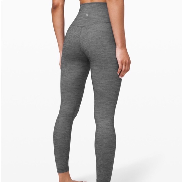 lululemon athletica Pants - Lululemon Align 25” 7/8
